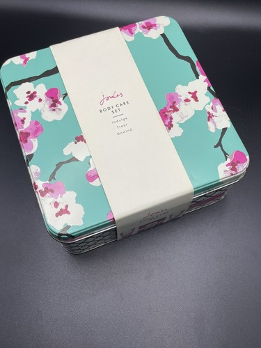 Brand new joules - (256), body