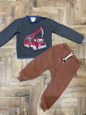Ministry of Rascals Jumper and
