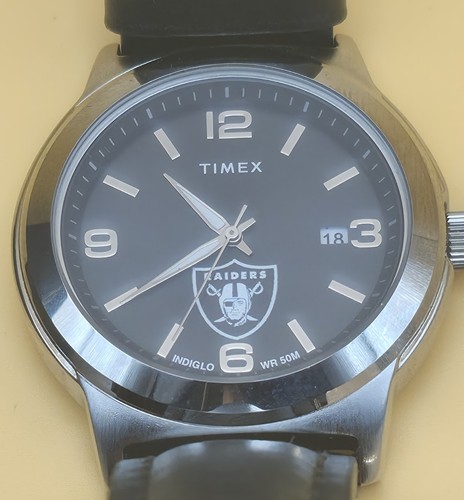 Timex night game - game, oakland
