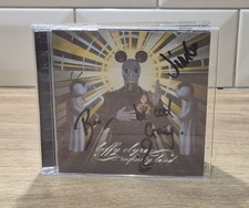 Biffy Clyro: Infinity Land CD