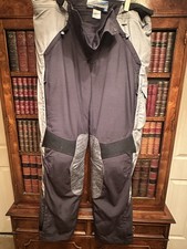 BMW MOTORRAD RALLYE TROUSERS