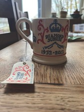 Emma Bridgewater 2012 to 1952