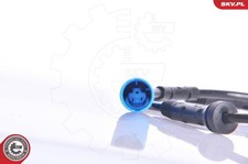 Rear Axle ESEN SKV 06SKV077