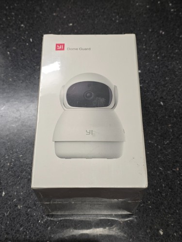 Dome guard yi 1080p home - yi,
