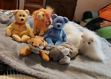 Ty Beanie Babies Bundle