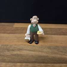 Wallace & Gromit Vintage