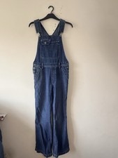 Vintage Silver Jeans Denim