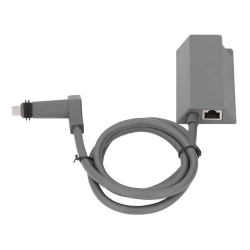 Ethernet adapter plug and play - plug,
