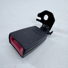 VAUXHALL CORSA D SEAT BELT