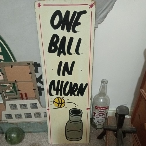 Vintage 1970s fun fair stall - vintage,
