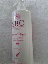 SBC, Hydra Collagen
