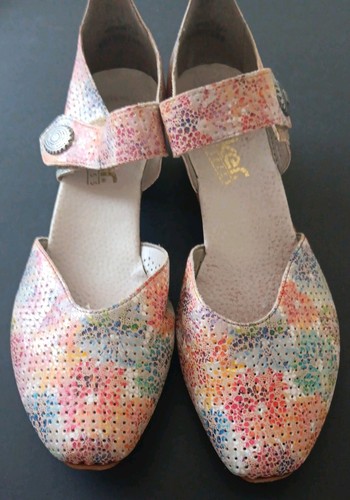 Reiker mary jane ladies shoes - ladies,