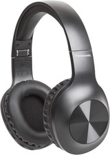 Panasonic RB-HX220B Wireless Bluetooth Over Ear Folding Headphones Ergonomic Fit
