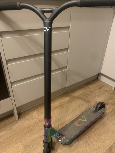 Claudius vertesi signature pro - vertesi,