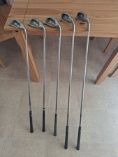 Ping Zng Irons Black Dot 1, 2
