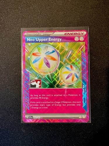 Neo upper energy - neo,