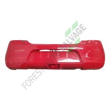 2022 SUZUKI SWIFT REAR BUMPER