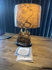 Harry Potter Hogwarts Lamp