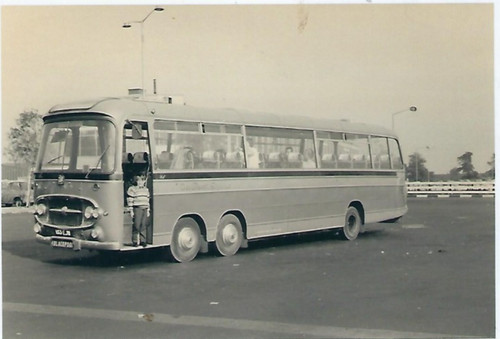 Bus photo 153ejw don everall - photo:,