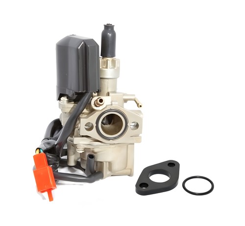 Carburettor 12mm with - , e-choke