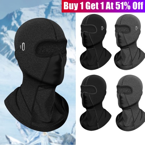 Balaclava ski mask windproof - balaclava,