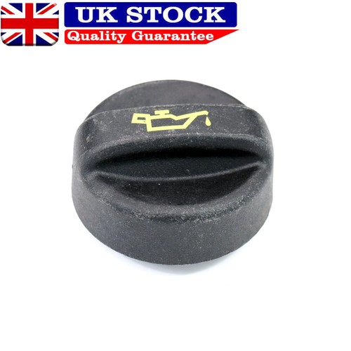 Engine oil filler - oil,