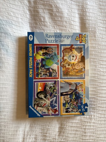 Toy story jigsaw puzzle - toy,