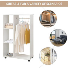 Chester Dresser/Storage
