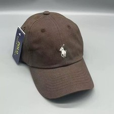Ralph Lauren Baseball Unisex