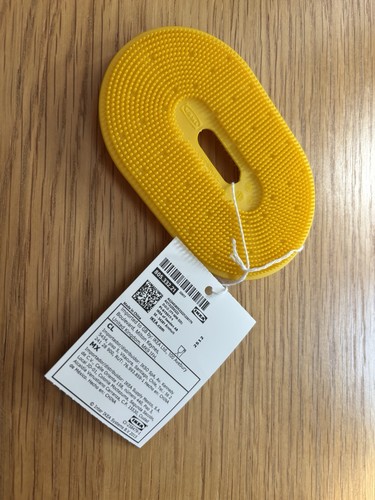 New ikea uppfylld vegetable - new,