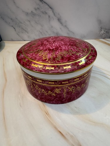 Royal worcester fine bone - royal,