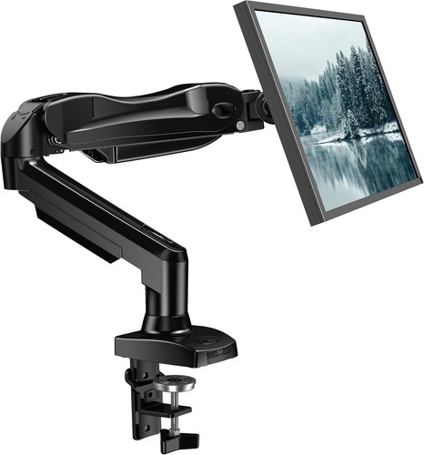 Monitor arm desk - monitor,