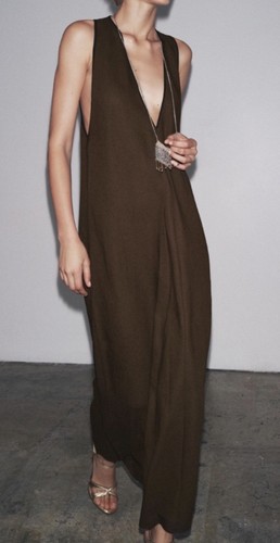 Zara collection chocolate - zw,