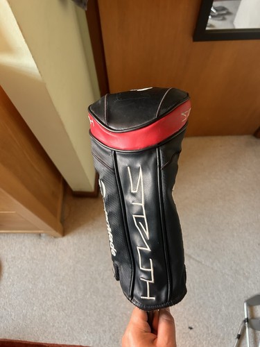 Taylormade stealth driver 9 - taylormade,