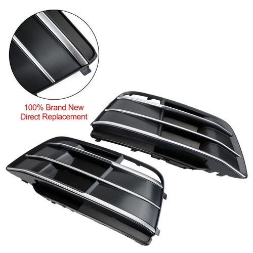 Front bumper grille grill - front,