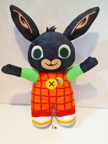 Bing soft toy - bing,