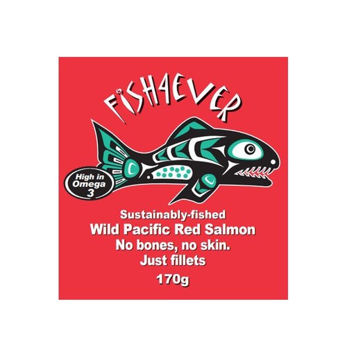 Fish4ever wild pacific - fish4ever,