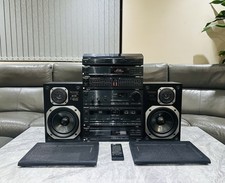 Technics SU-X920 Stereo Stack