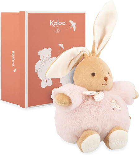 Baby rabbit plush toy - rabbit,