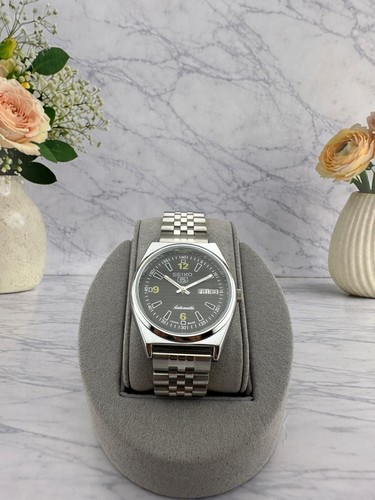 Vintage seiko automatic - seiko,