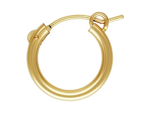 14ct gold filled rolled - gold,