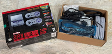 Super Nintendo Entertainment