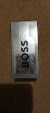 Hugo boss bottled after - boss,