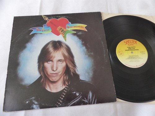 Tom petty heartbreakers - -,
