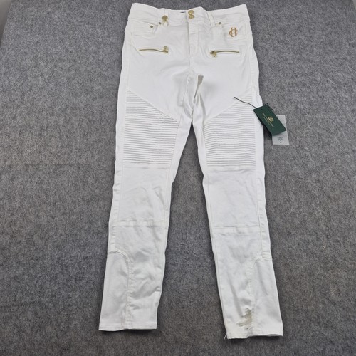 Holland cooper biker - biker, jeans