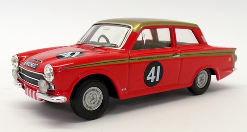 Vanguards scale va07307 - 1/43,