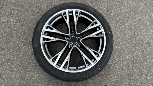 Genuine audi sq5 21 - audi,