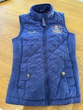 Ladies Padded Gilet by Joules