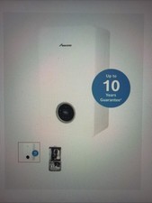 Worcester bosch greenstar 4000 - bosch,