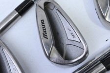 Mizuno MX-17 Irons / 3-PW+SW /